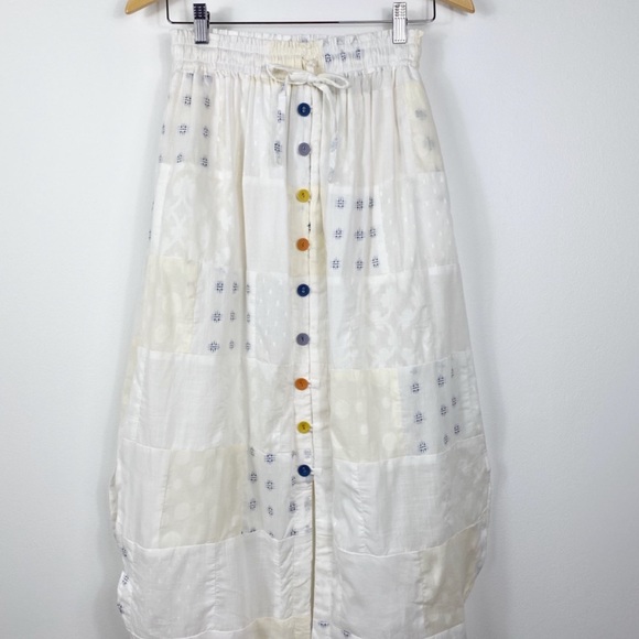 THE ODELLS Kirsten Skirt - Picture 4 of 14